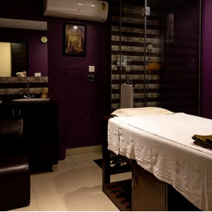 Massage Parlour in jodhpur